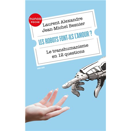 Les robots font-ils l'amour?