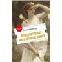 Mythes et mythologies dans la littérature française