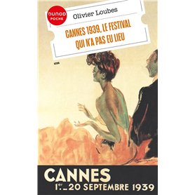 Cannes 1939