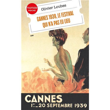 Cannes 1939
