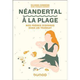 Néandertal à la plage