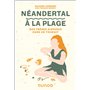 Néandertal à la plage