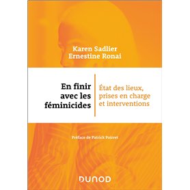 En finir avec les féminicides