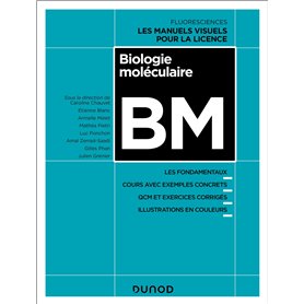 Biologie moléculaire