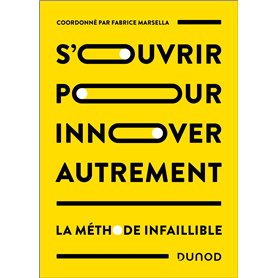 S'ouvrir pour innover autrement