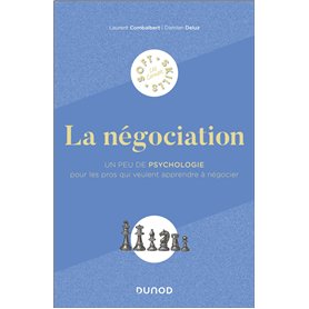La négociation