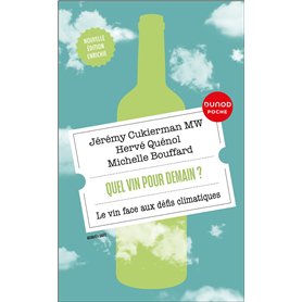 Quel vin pour demain ?