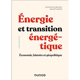 Énergie et transition énergétique
