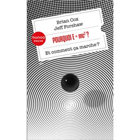 Pourquoi E=mc2 ?