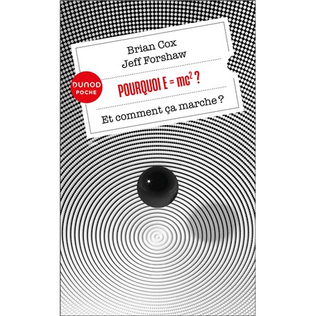 Pourquoi E=mc2 ?