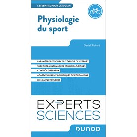 Physiologie du sport