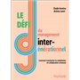 Le défi du management intergénérationnel