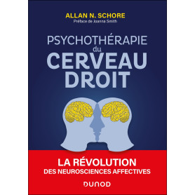 Psychothérapie du cerveau droit