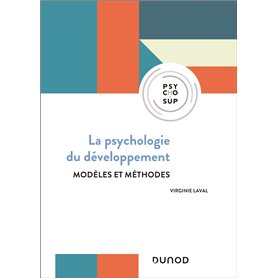 Psychologie du développement - 4e éd.