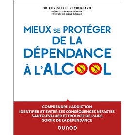 Mieux se protéger de la dépendance à l'alcool