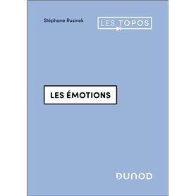 Les émotions