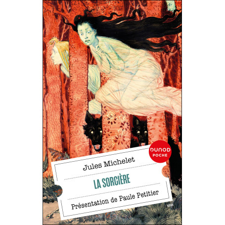 La Sorcière