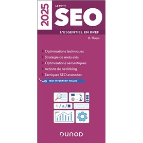 Le Petit SEO 2025