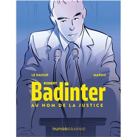 Robert Badinter