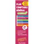 Plan comptable général - PCG - 2025-2026