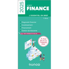Le petit Finance 2025