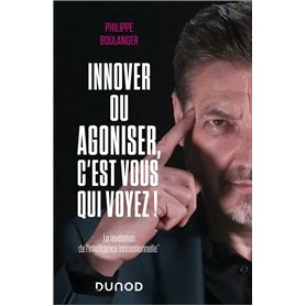 Innover ou agoniser