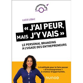 « J'ai peur