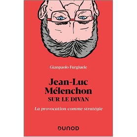 Jean-Luc Mélenchon sur le divan