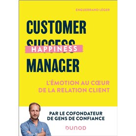 Customer Happiness Manager