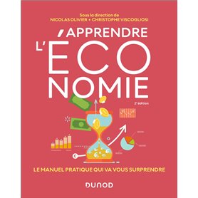 Apprendre l'économie - 2e édition
