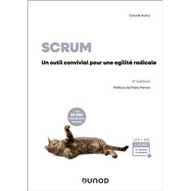 Scrum - 6e éd.