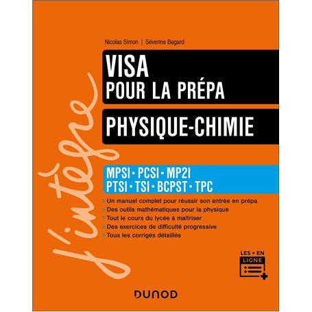 Physique-Chimie