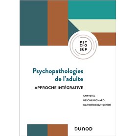 Psychopathologies de l'adulte