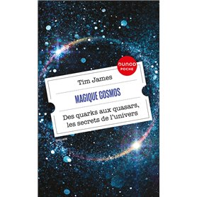 Magique cosmos