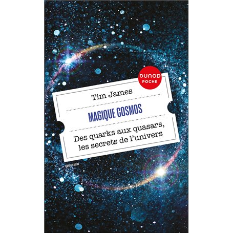 Magique cosmos