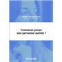 Comment pense une personne autiste ?