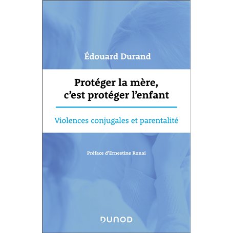 Protéger la mère