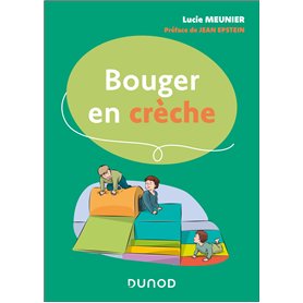 Bouger en crèche