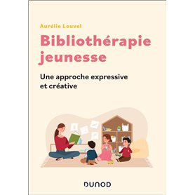Bibliothérapie jeunesse