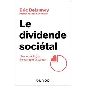 Le dividende sociétal