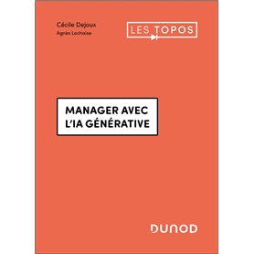 Manager avec l'IA générative