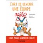 L'art de devenir une équipe agile