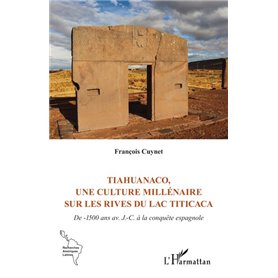 Tiahuanaco