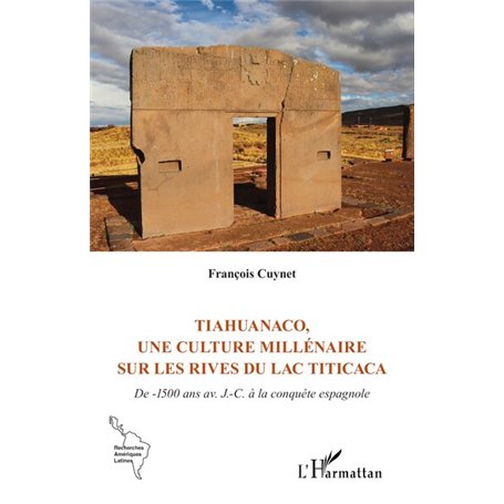 Tiahuanaco