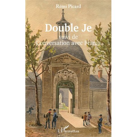 Double Je