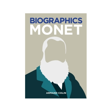 Biographics Monet