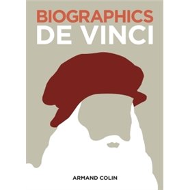 Biographics De Vinci