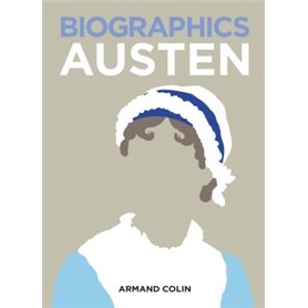 Biographics Jane Austen