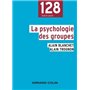 La psychologie des groupes - 2e éd.