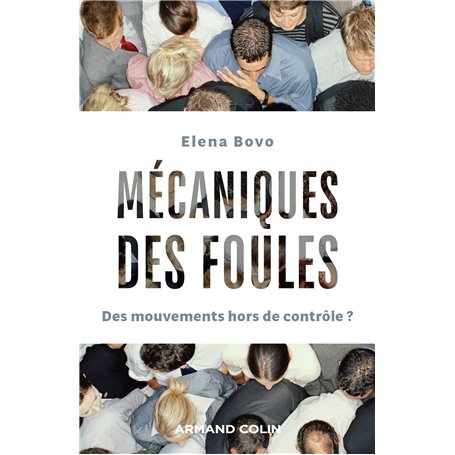 Mécaniques des foules